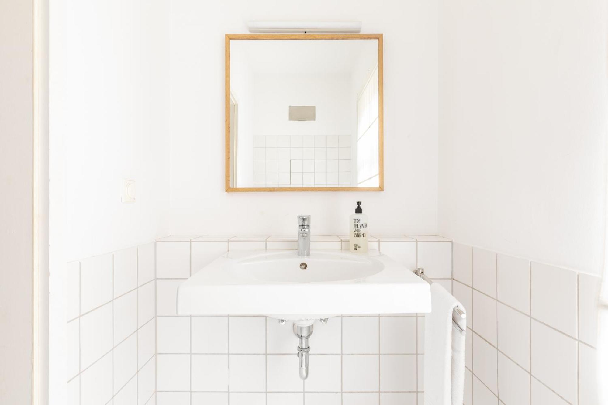 Josty Brauerei Appartements Berlin Extérieur photo