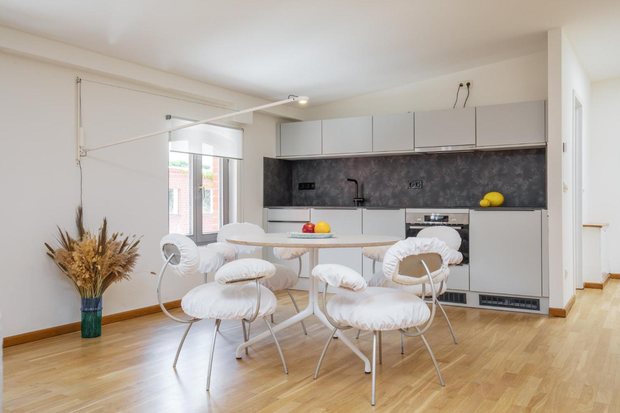 Josty Brauerei Appartements Berlin Extérieur photo
