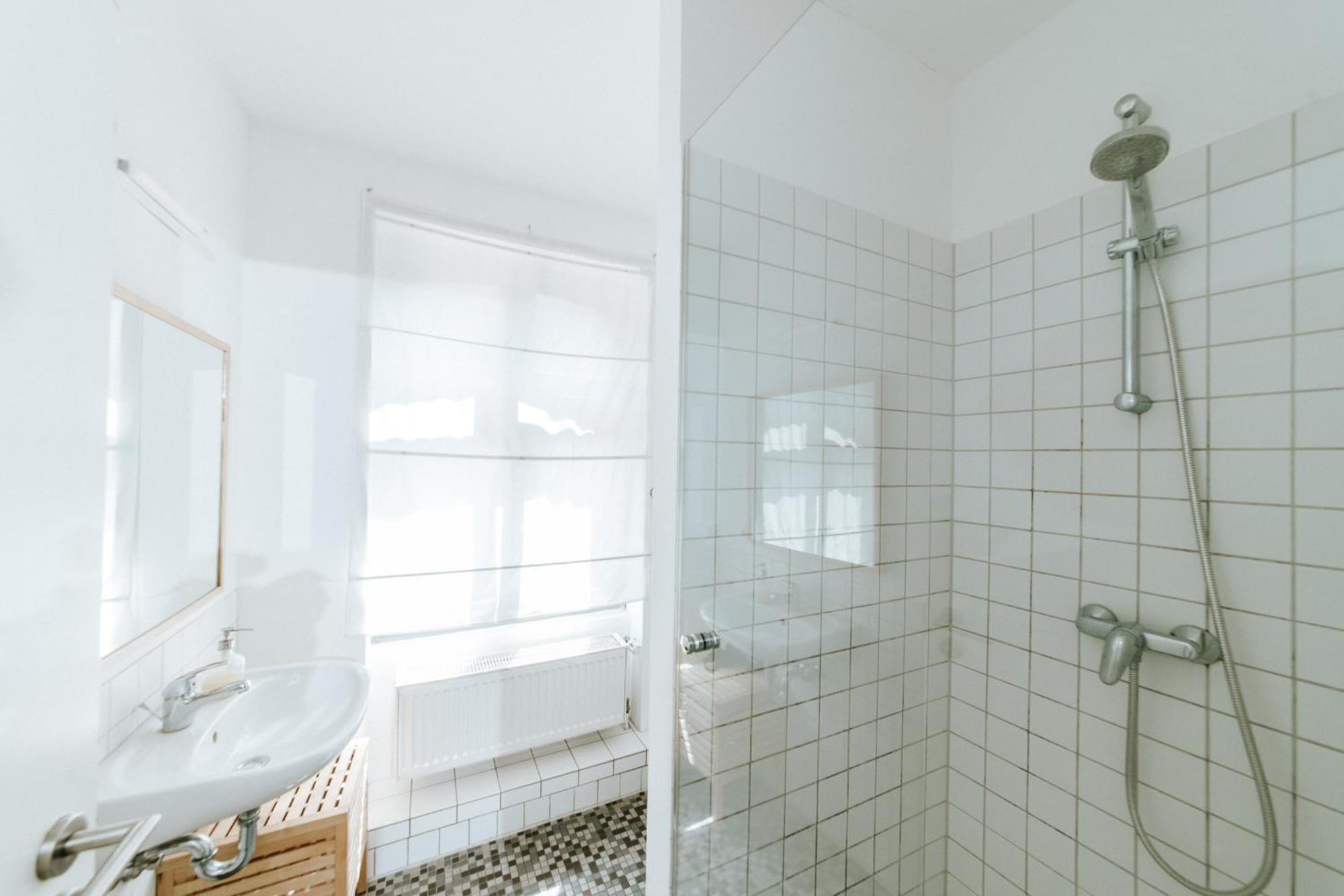 Josty Brauerei Appartements Berlin Extérieur photo
